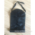 Polyester Fabric Car Trash Bag